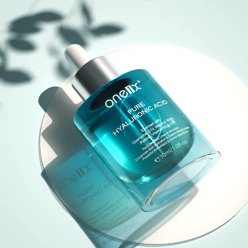 Hyaluronic Acid Face Serum