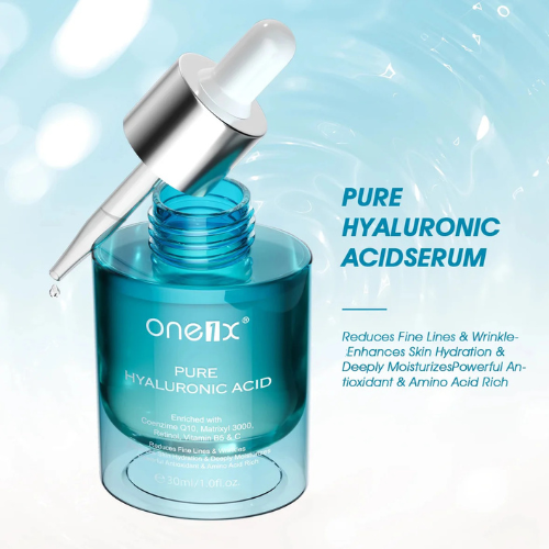 Hyaluronic Acid Face Serum