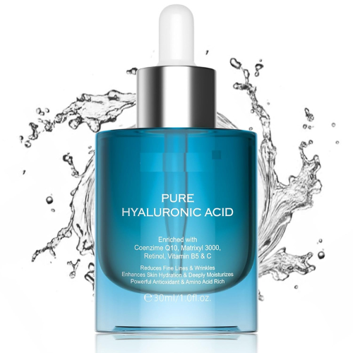 Hyaluronic Acid Face Serum
