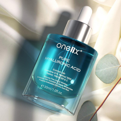 Hyaluronic Acid Face Serum